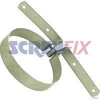 Vaillant 0020238362 Clamp, support (DN 100) (561GW)