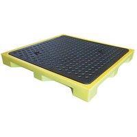 Essentials BF4X Bund Flooring 4 x 205Ltr Drums (561HJ)