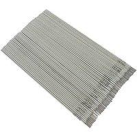 Gys 838444 Welding Electrodes 2.5mm x 350mm 4.9kg 250 Pack (561JA)