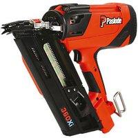 Paslode 360XI 90mm 7.4V 1 x 2.1Ah Lithium First Fix Cordless Gas Nail Gun (561PP)