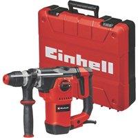 Einhell TE-RH 32-1600 4F 7.9kg Electric Rotary Hammer 220-240V (561PW)