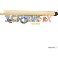 Baxi 247719 Main Combi 24SE Standard Horizontal Flue Kit (561TG)