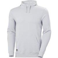 Helly Hansen Classic Hoodie Grey 2X Large 49" Chest (561TN)