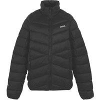 Regatta Dalent Jacket Black 2X Large 55" Chest (561VM)