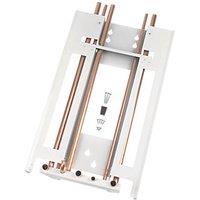Ideal Heating Vogue GEN2 Combi Stand-Off Kit with Pipes (5621X)