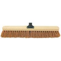 Soft Broom Head & Bracket 24" (56283)
