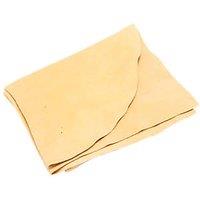 Hilka Pro-Craft Leather Genuine Oil-Tanned Chamois (5628R)