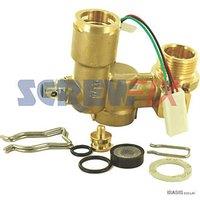 Vaillant 194819 Aqua Sensor (562TG)