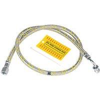 Worcester Bosch 87161153120 HNBR 900mm Oil Hose (562TP)