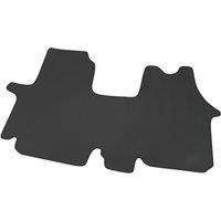 Unique Products Renault Trafic MK2 2002 - 2014 Rubber Automotive Mat (562VE)