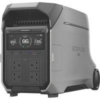 Ecoflow Delta Pro 3 4000W Smart Portable Power Station 4096Wh (563YM)