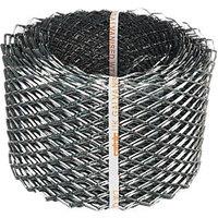 Sabrefix Brick Reinforcing Coil Galvanised DX275 20m x 175mm (56445)