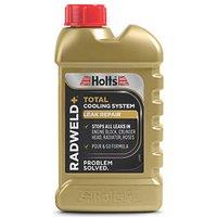 Holts Radweld Plus Total Cooling System Leak Repair 250ml (56490)