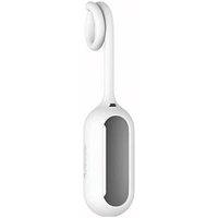 Canary Twist Mount White 505mm x 51mm x 45mm (564FJ)