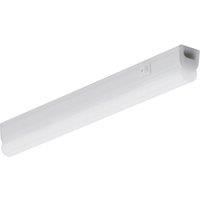 Sylvania SylPipe 3.5mm LED Cupboard Batten Light 4W 500lm (564VN)