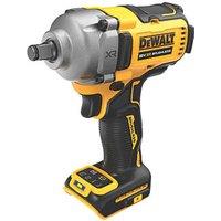 DeWalt DCF891N-XJ 18V Li-Ion XR Brushless Cordless M24 Hog Ring Ultra-Compact Impact Wrench - Bare (564XK)