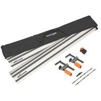 Evolution ST2800-G2 2 x 1400mm Guide Rails (565CF)
