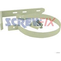 Worcester Bosch 87161165890 SUPPORT BRACKET KIT 60/100 (565GW)