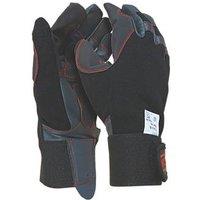 Oregon Fiordland Chainsaw Safety Gloves Large (565JH)