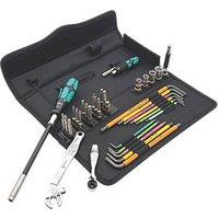 Wera Kraftform Kompakt F 1 Window Installation Kit 35 Pieces (565TX)