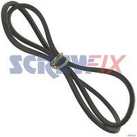 Worcester Bosch 87161075360 SEAL - SERVICE COVER (566HC)