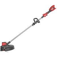 Milwaukee M18BLLT-0 18V Li-Ion RedLithium Brushless Cordless Garden Trimmer - Bare (566RX)