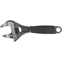Bahco Adjustable Slim & Wide Jaw Wrench 6" (5679F)