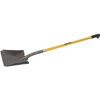 Roughneck Square Head Long-Handled Shovel (567KG)