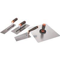 Magnusson Plastering Set 4 Pieces (567PR)