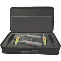 TPI Test Kit for Refrigeration or Heat Pump System 4 Pcs (567RN)