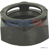 Worcester Bosch 87161066830 Retaining Nut (567TP)
