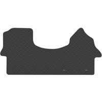 Car Mat Co. Mercedes Sprinter 2018 on Rubber Car Mat (567VV)