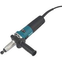 Makita GD0800C/1 Electric 8mm Die Grinder 110V (567XJ)