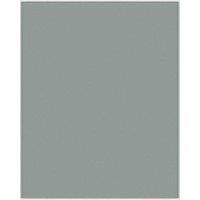 Splashback Slate Grey Self-Adhesive Glass Kitchen Splashback 600mm x 750mm x 6mm (568RX)