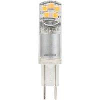 Sylvania ToLEDo GY6.35 Capsule LED Light Bulb 300lm 2.4W 12V (568TK)