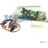 Worcester Bosch 8748300913 PCB (568TP)