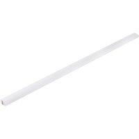 Saxby Sleek Linear LED Strip Gloss White 13W 1300lm (568VX)