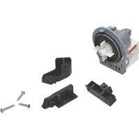 Electruepart PMP988 Washing Machine Drain Pump Kit (568YV)