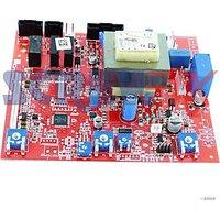 Vokera 10030505 Dual Printed circuit board - Red (569KG)