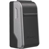 Master Lock Weatherproof Combination 5481 Wall Mount Lock Box (569PM)