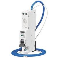 MK Sentry 50A 30mA Type A SP B Curve RCBO (569PX)