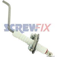 Ideal Heating 176914 Electrode Detection with Gasket & Screws (569TG)