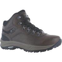 Hi-Tec Altitude VI Size 7 Brown Waterproof Non Safety Work Boots (569XL)