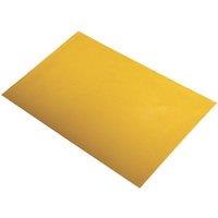 COBA GRP Anti-Slip Floor Mat Yellow 1200mm x 1200mm x 5mm (569YN)