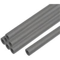 Essentials Economy Pipe Insulation 22mm x 13mm x 1m 45 Pack (57077)