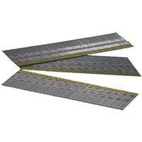 Senco Galvanised Finish Nails 15ga x 44mm 4000 Pack (570PF)