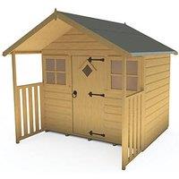 Shire Hobby 6' x 4' (Nominal) Timber Playhouse (570TJ)