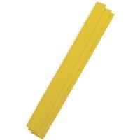 COBA GRP Yellow GRP Slip Resistant Decking Strip 1200mm x 90mm x 3mm 3 Pack (570YN)