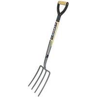 Spear & Jackson Neverbend Digging Fork 195mm (5716K)