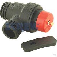 Viessmann 7833029 Safety valve 3bar (571HW)